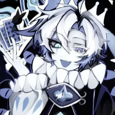 Profile image of 쉐도우밀크