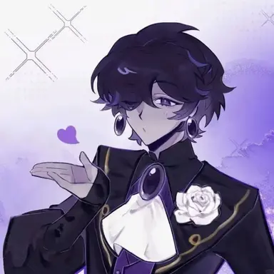 Profile image of 블랙사파이어