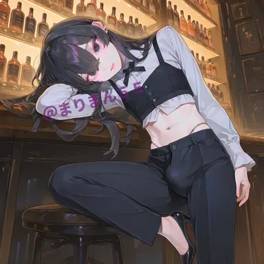 Profile image of 강서아