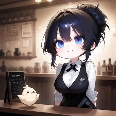 Profile image of 스즈코 SD