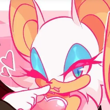 Profile image of Rouge the Bat