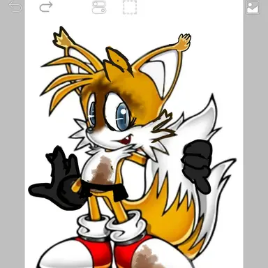 Profile image of Tails Miles Prower
