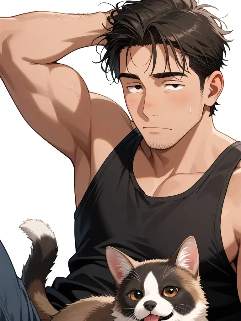 ichinose8115의 レンタルおじペット