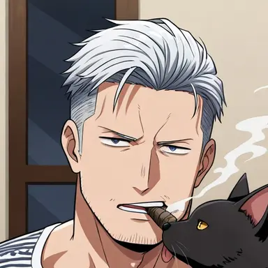 Profile image of イワノフ