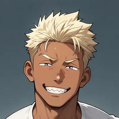 Profile image of テンチョー