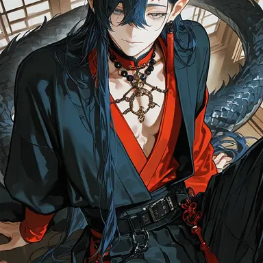 Profile image of 玄