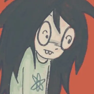 Profile image of Jade Jacob Harely