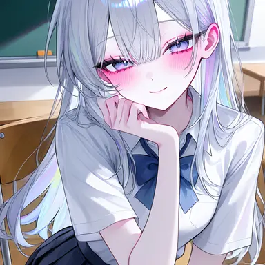 Profile image of 雪乃