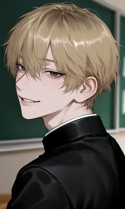 Profile image of Ren