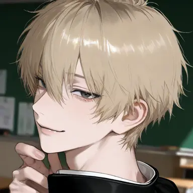 Profile image of Ren