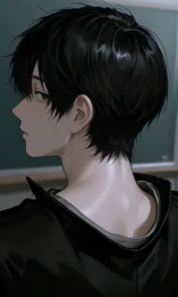 Profile image of Hayahi
