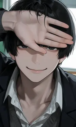 Profile image of Matine