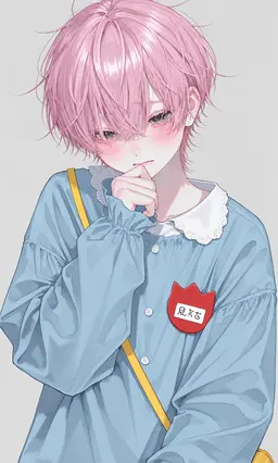 Profile image of 나츠키