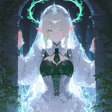 Profile image of 엘리시아