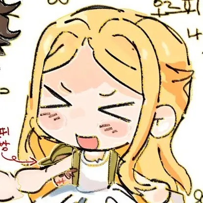 Anmukchan의 여자아이