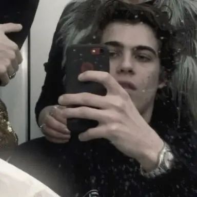 Profile image of Theodore