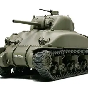 Profile image of M4a1シャーマン