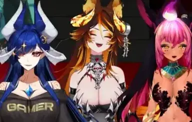 Profile image of Sinder Numi Shylily