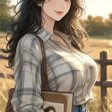 Profile image of Claire
