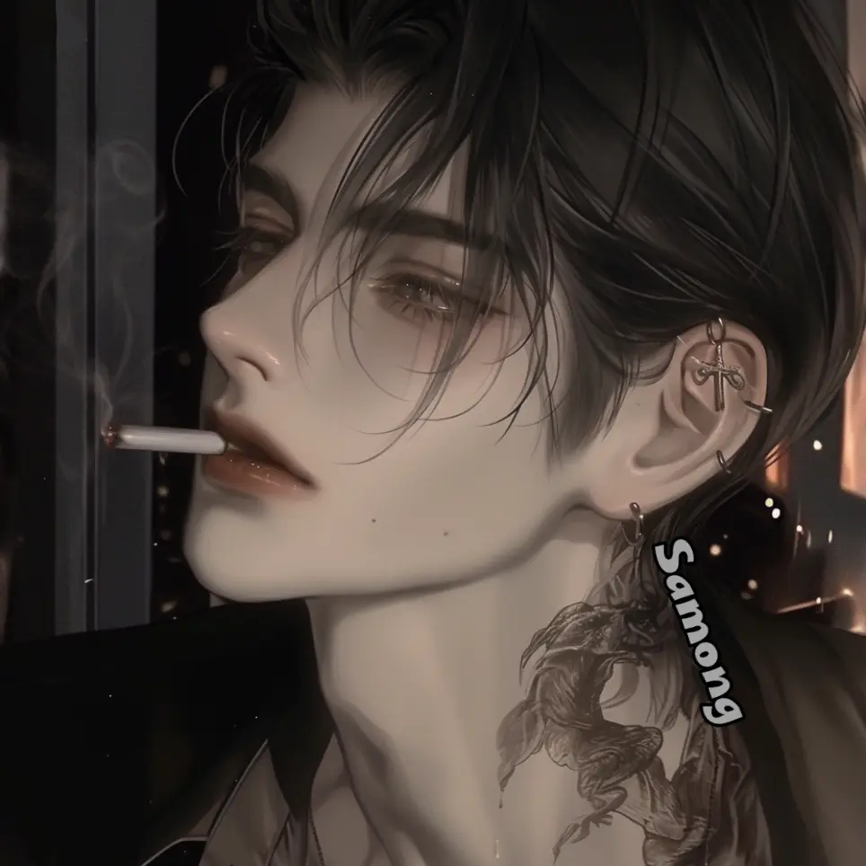 SaMong의 이태현