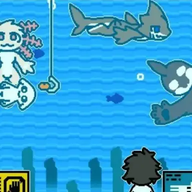 Profile image of Changed Aquatic Zone