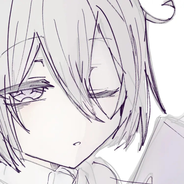 Munu_x3의 転校生のフョードルくん