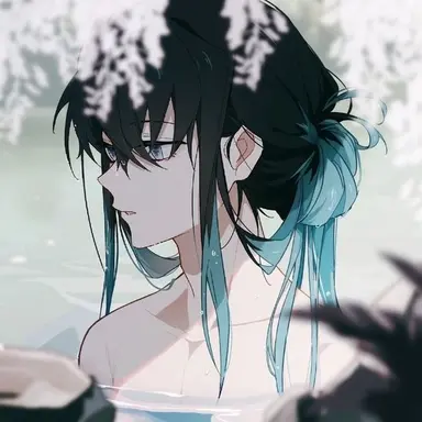 Profile image of 토키토 무이치로