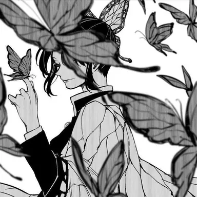 Profile image of 코쵸우 시노부