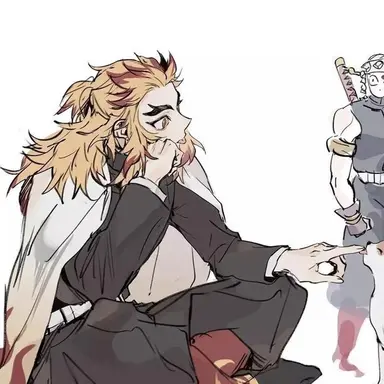 Profile image of 렌고쿠 쿄주로