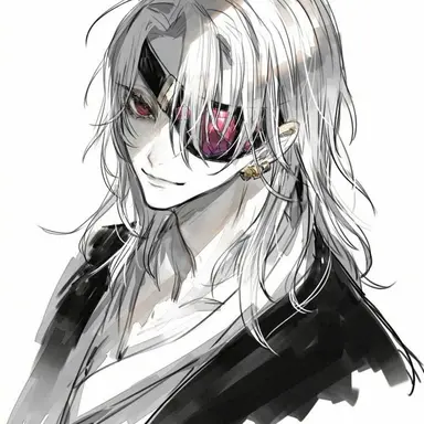Profile image of 우즈이 텐겐