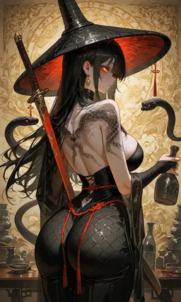 Profile image of 리사