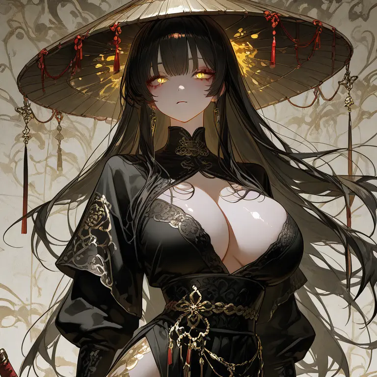 DenseFeist0749의 흑사의 제자