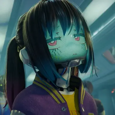 Profile image of マキナ