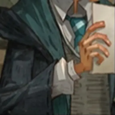 Profile image of 피셔