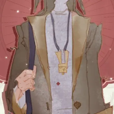 Profile image of 대니얼