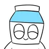 Profile image of 우유