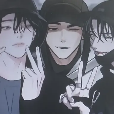 Profile image of 수현 민우 진우