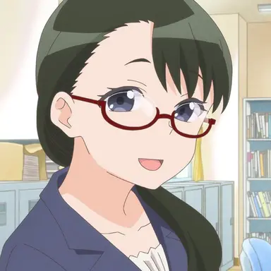 Profile image of 로쿠도 사쿠라