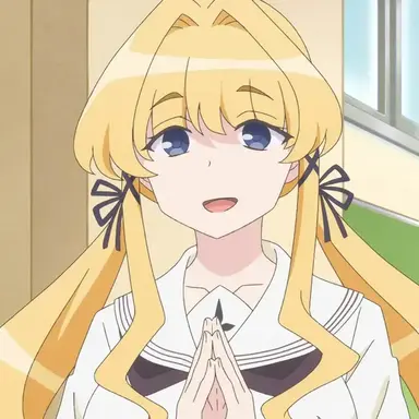 Profile image of 쿠라이시 마나