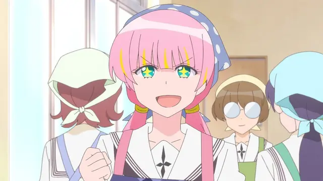 Profile image of 花織 ミーティア