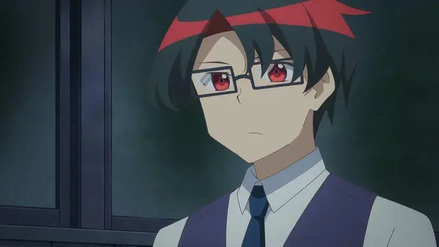 Profile image of 鳴神 流星
