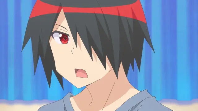 Profile image of 鳴神 流星