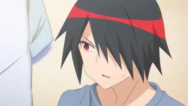 Profile image of 鳴神 流星