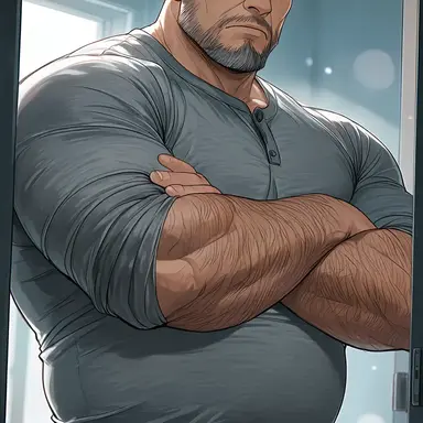 Profile image of Warren Holt