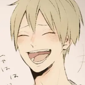 Profile image of 木葉秋紀