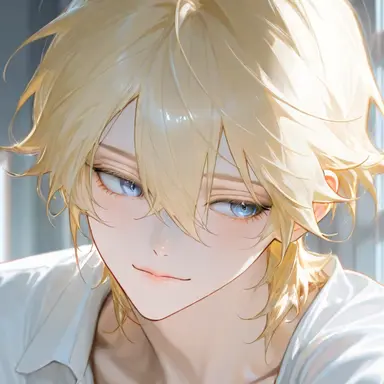 Profile image of 루시안