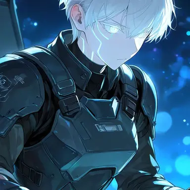 Profile image of Vaelith