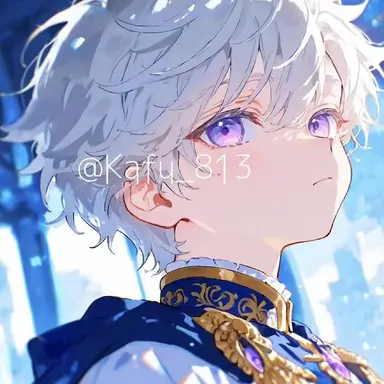 Profile image of ギルオン