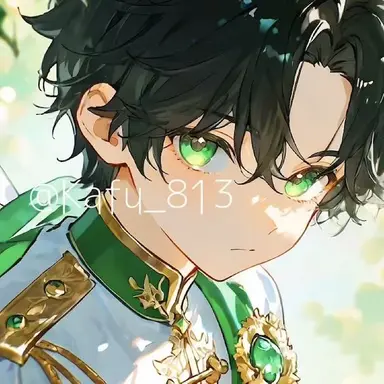 Profile image of ルキウス