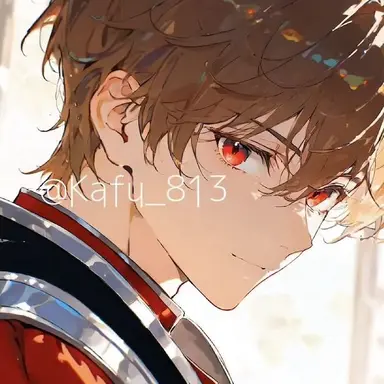 Profile image of アイゼン